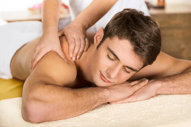 Royal Massage, photo 4