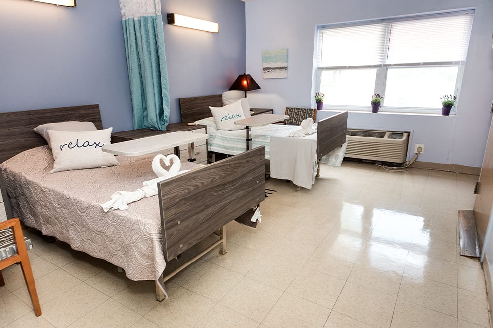 Harborview Rehabilitation and Care Center at Doylestown