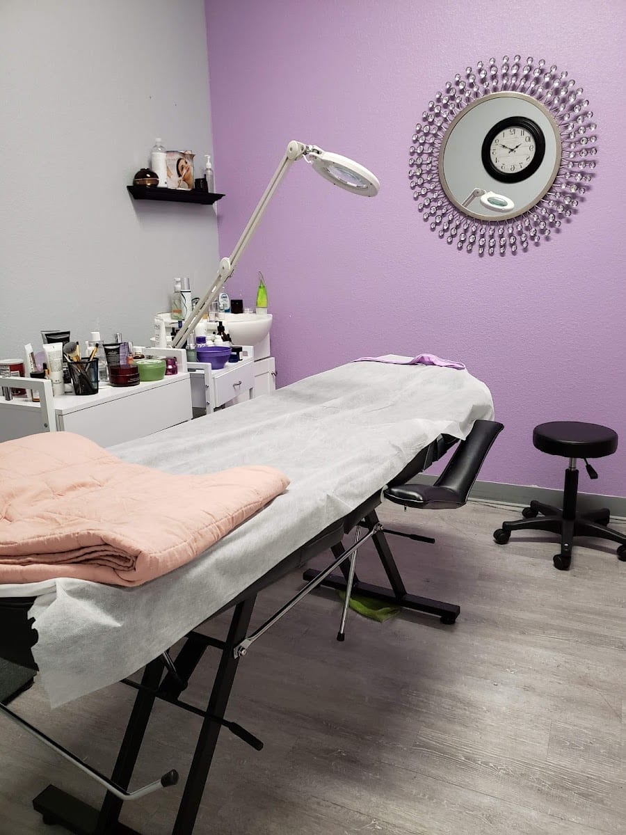 Merle Norman Cosmetics Studio, photo 3