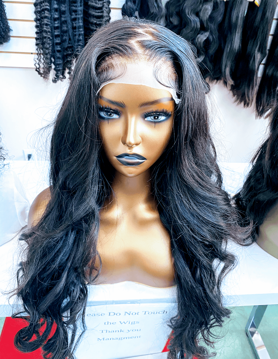 Taylor Made Beauty Supply, photo 4
