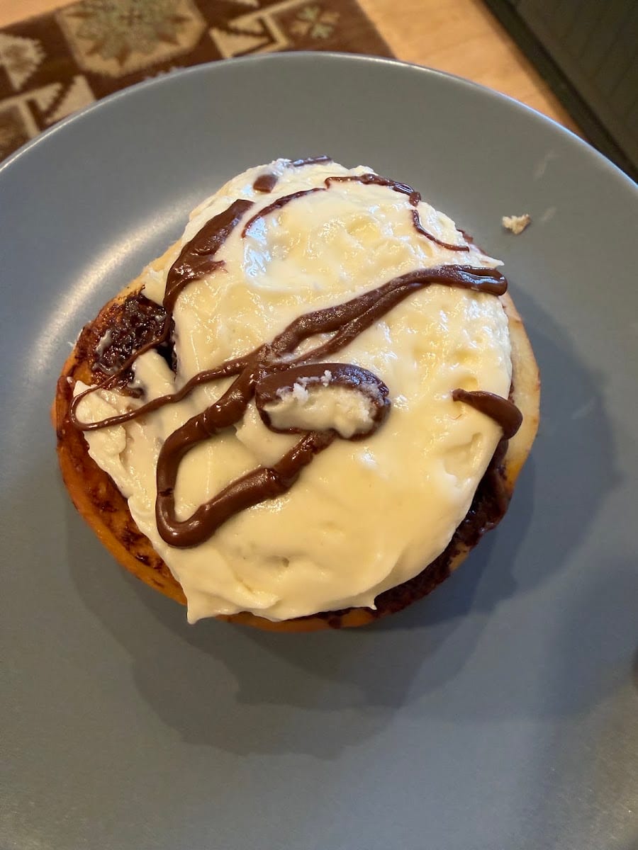 Knead Bakehouse