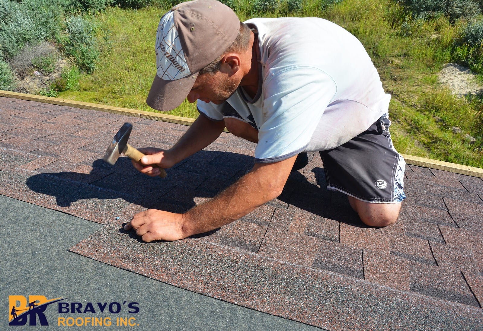 Bravo's Roofing