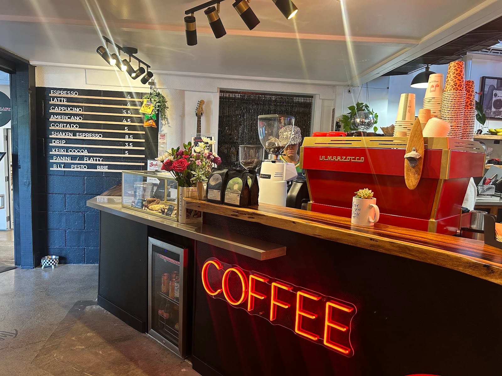 Lovenote Cafe