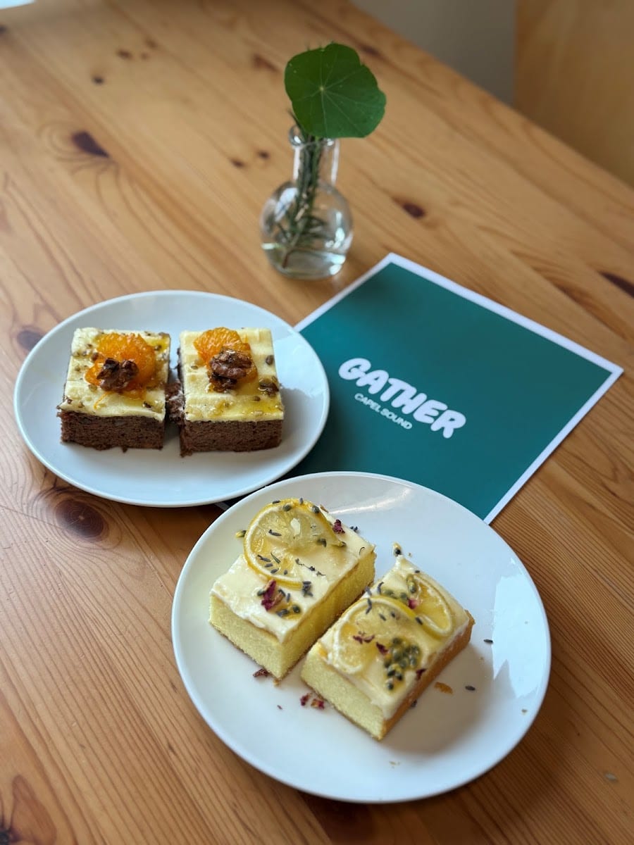 Gather Cafe