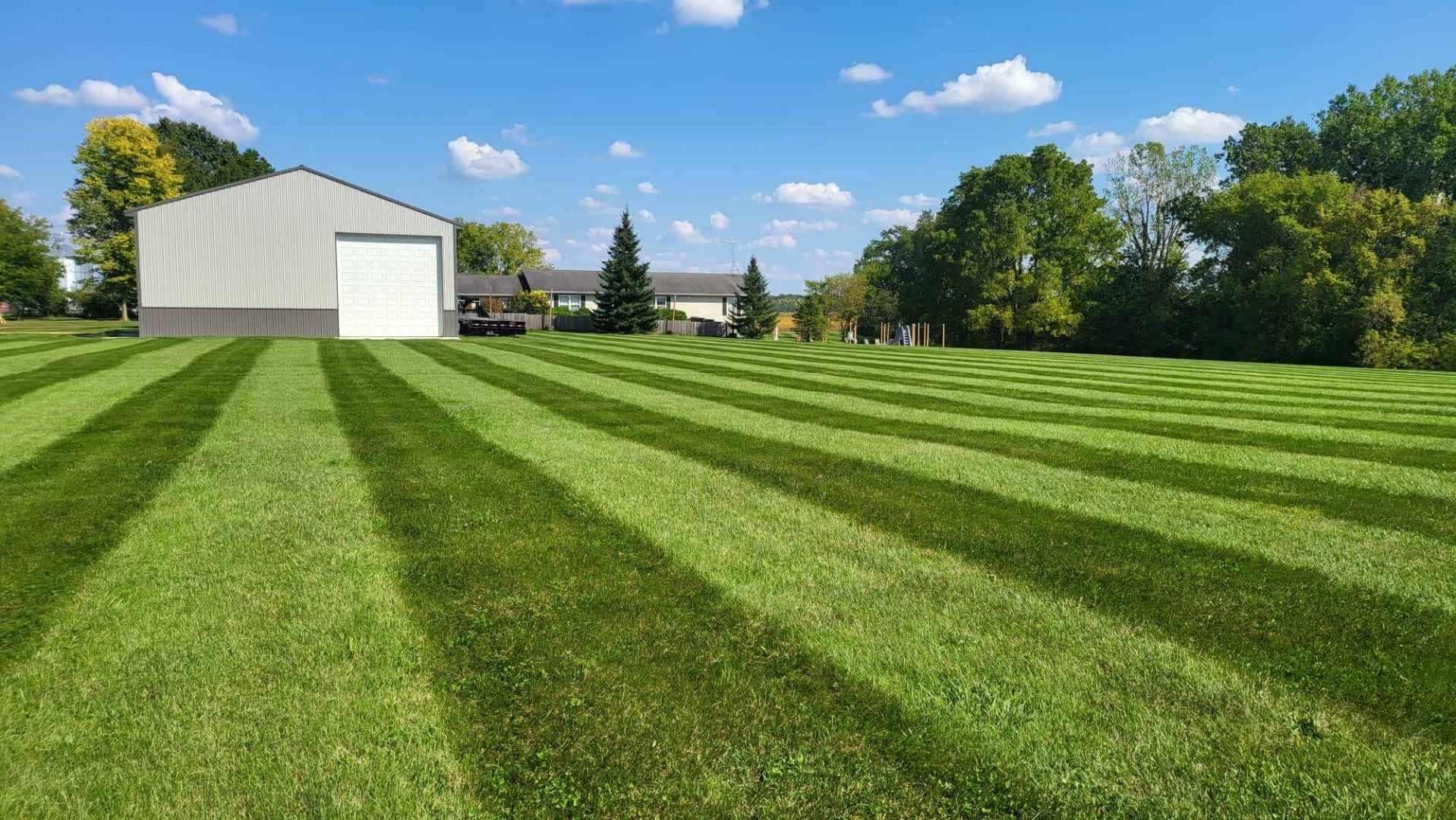 Kreps Lawn Care