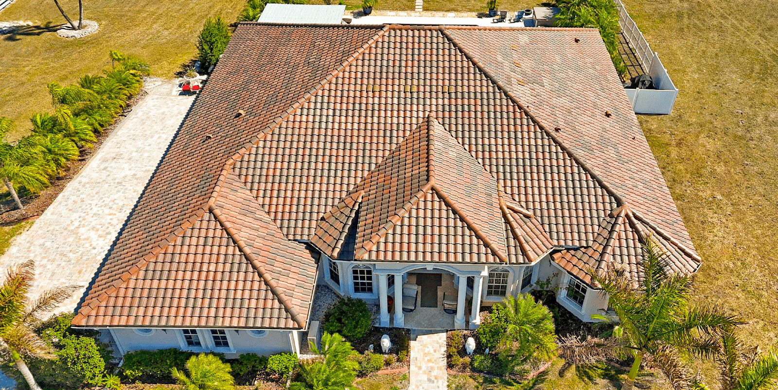 Stonebrook Exterior, photo 2