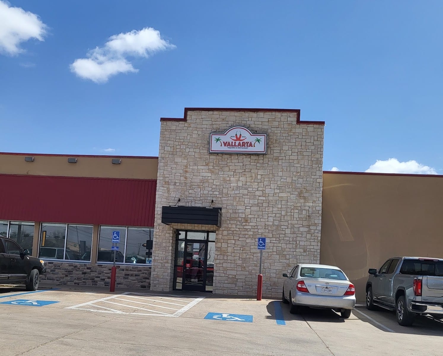 Vallarta Taqueria