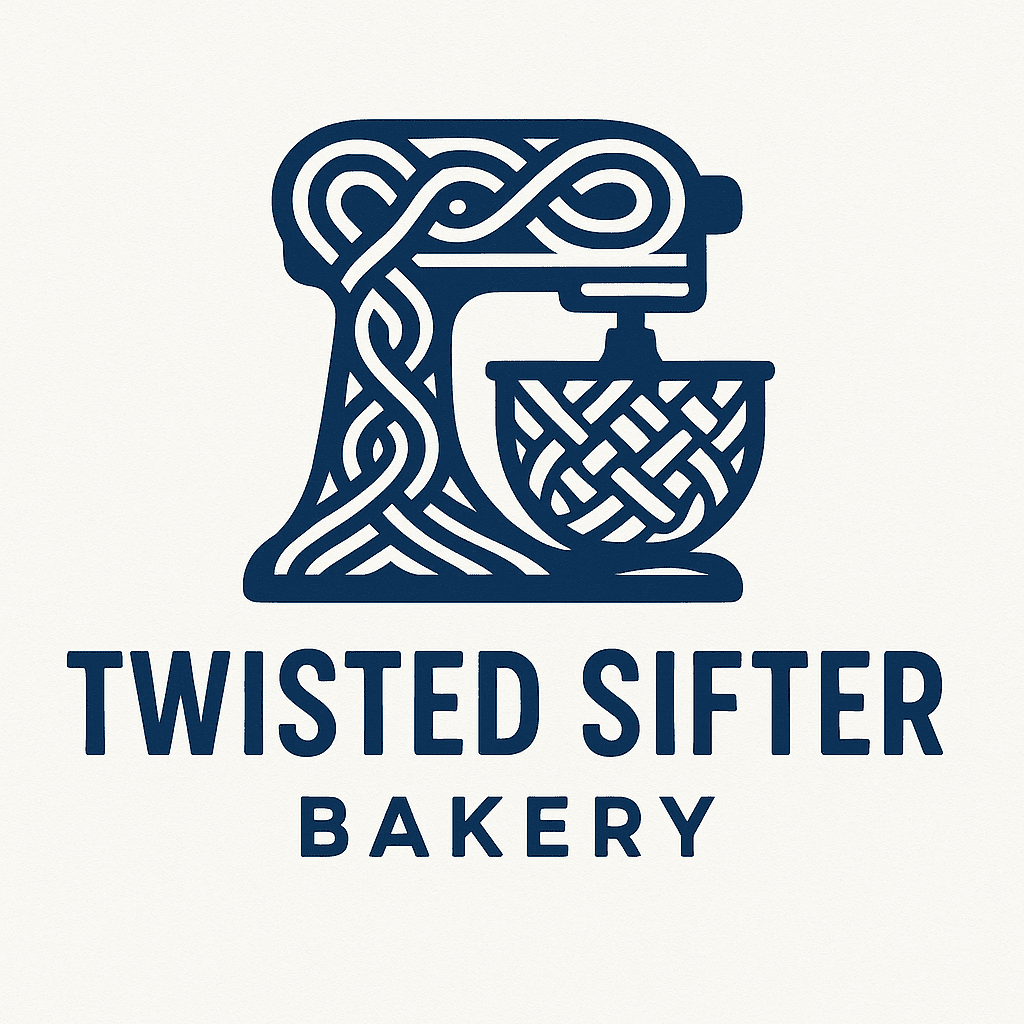 Twisted Sifter Bakery