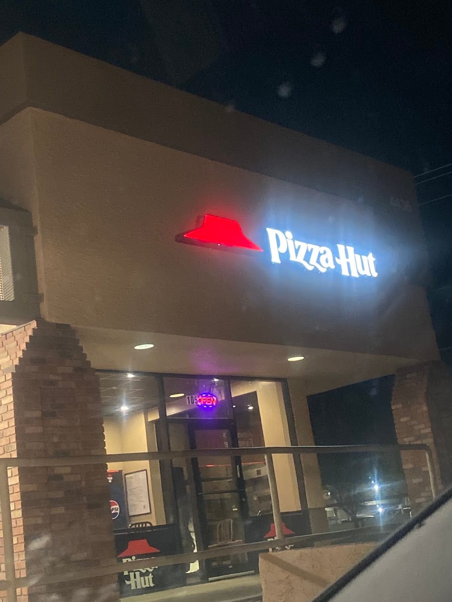 Pizza Hut, photo 2