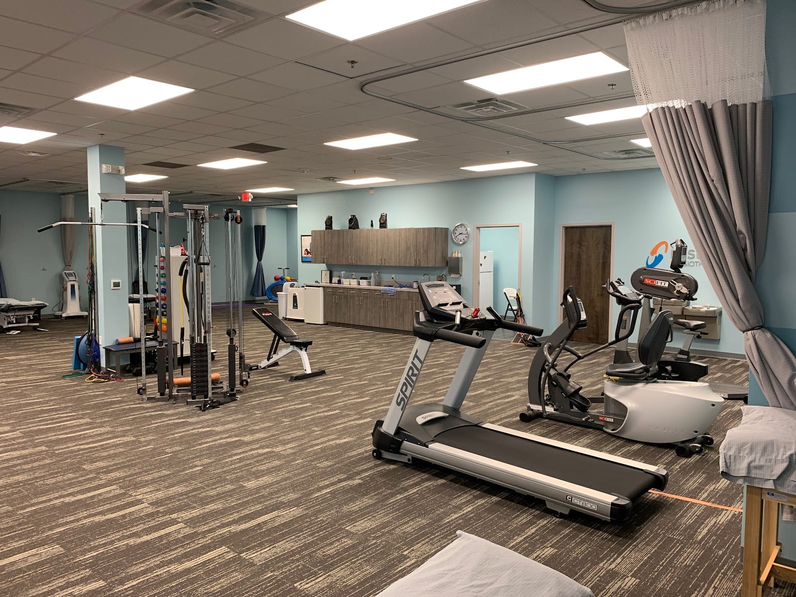 Results Physiotherapy Round Rock, Texas - North