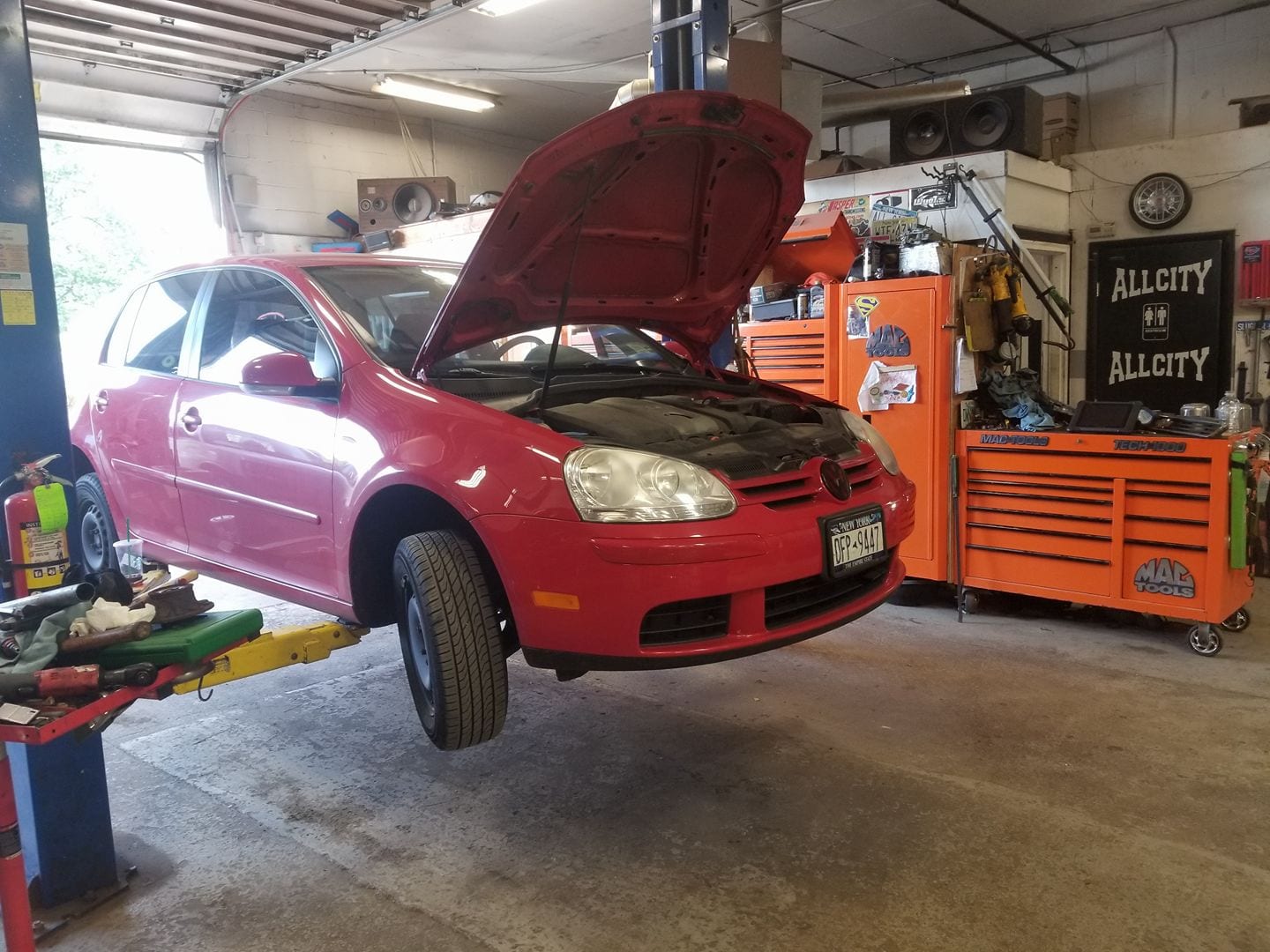 All City Auto Parts, photo 3