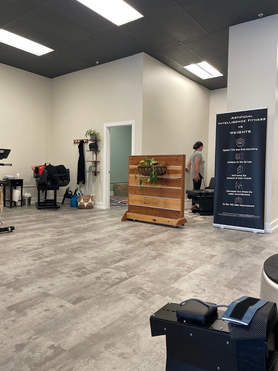 Agnew Family Wellness