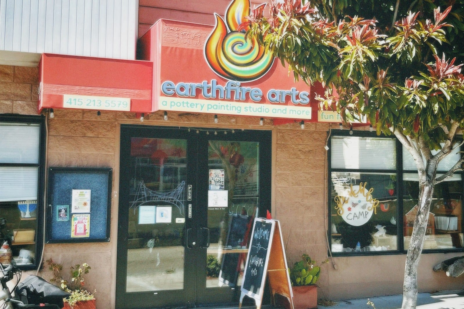 Earthfire Arts, photo 2
