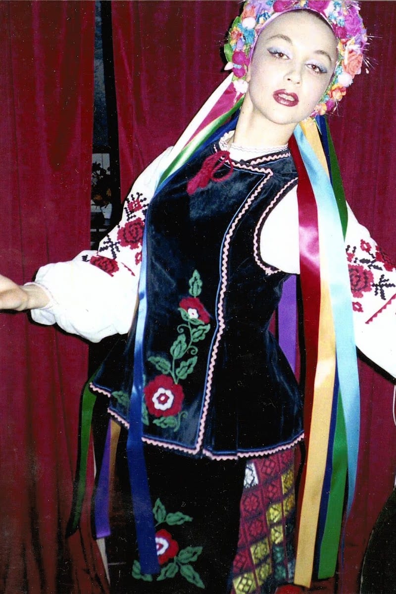 Children's International Folk Dance Studio, photo 3