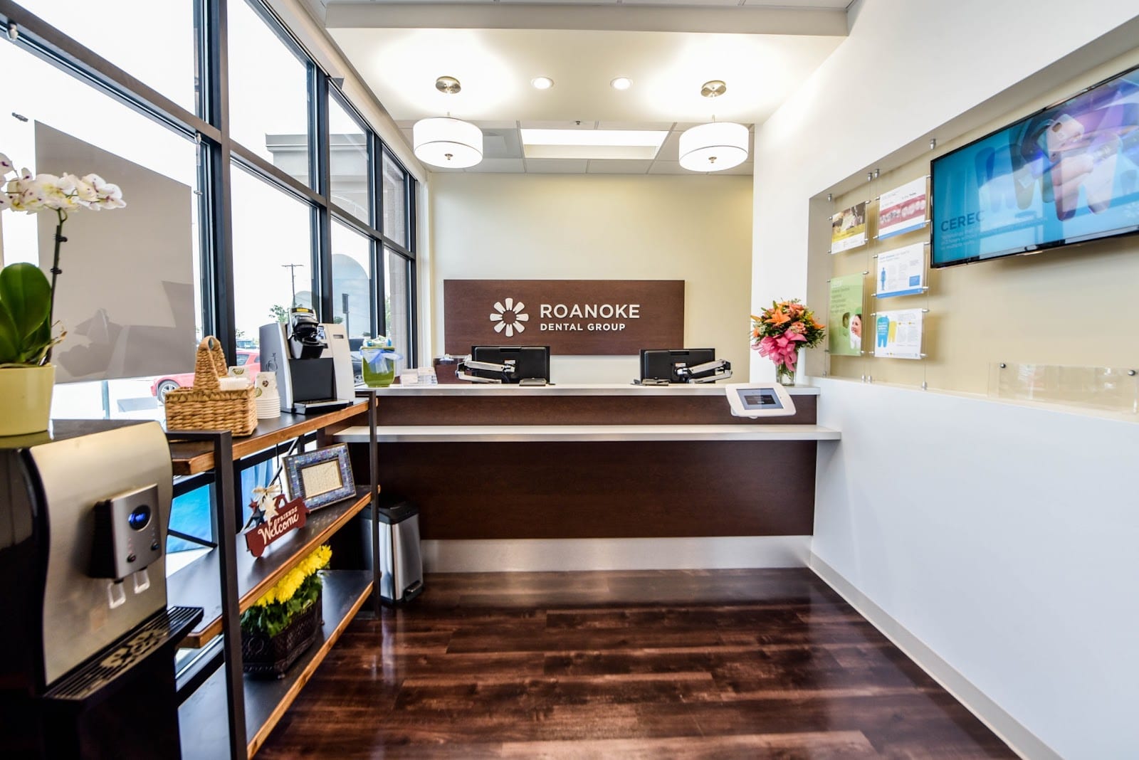 Roanoke Dental Group and Orthodontics, photo 4