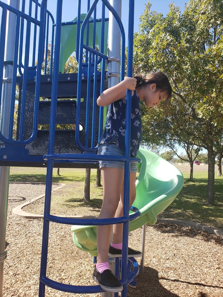 Virg S. Rabb Playground