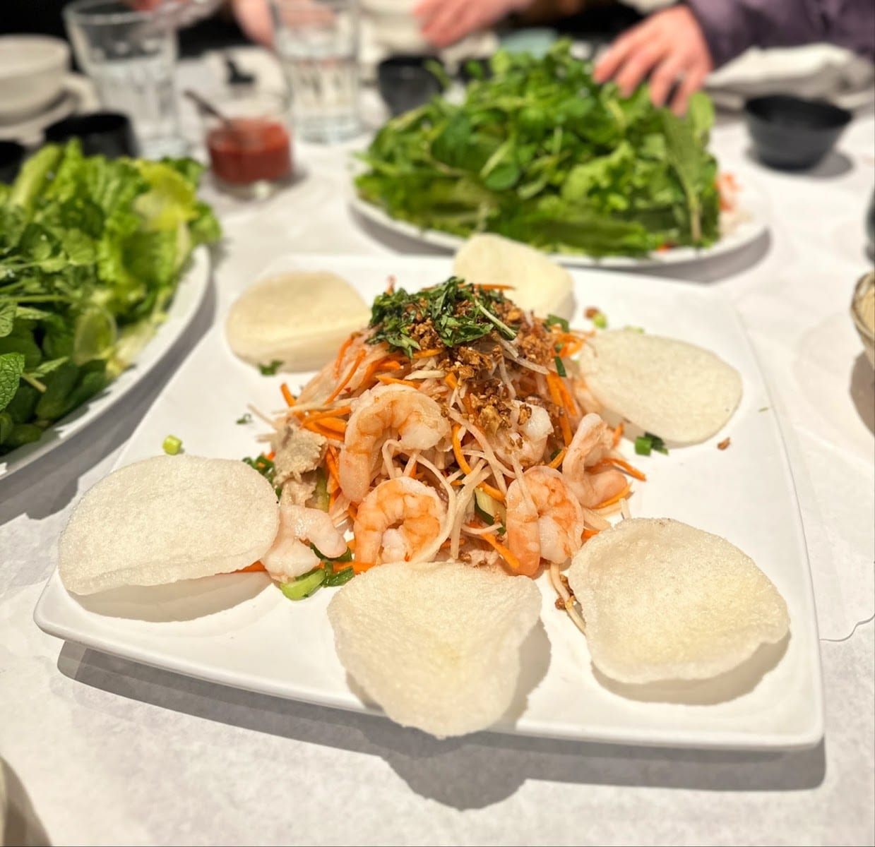 Anh Hong Restaurant