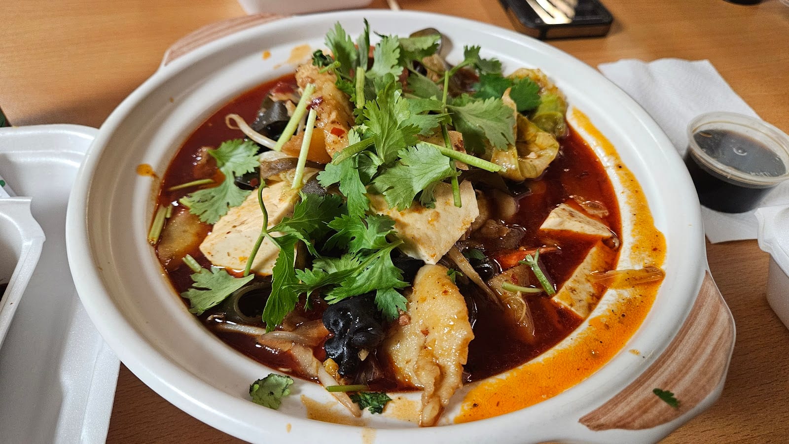 China Pasta House, photo 3