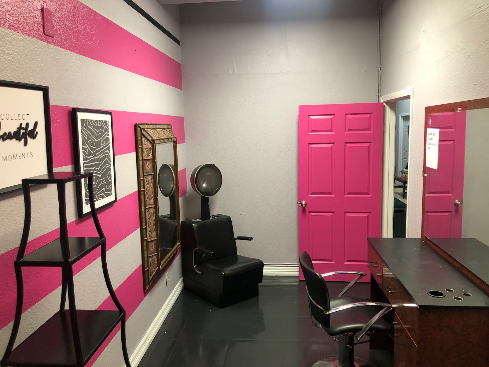 Cut it up Hair Salon
