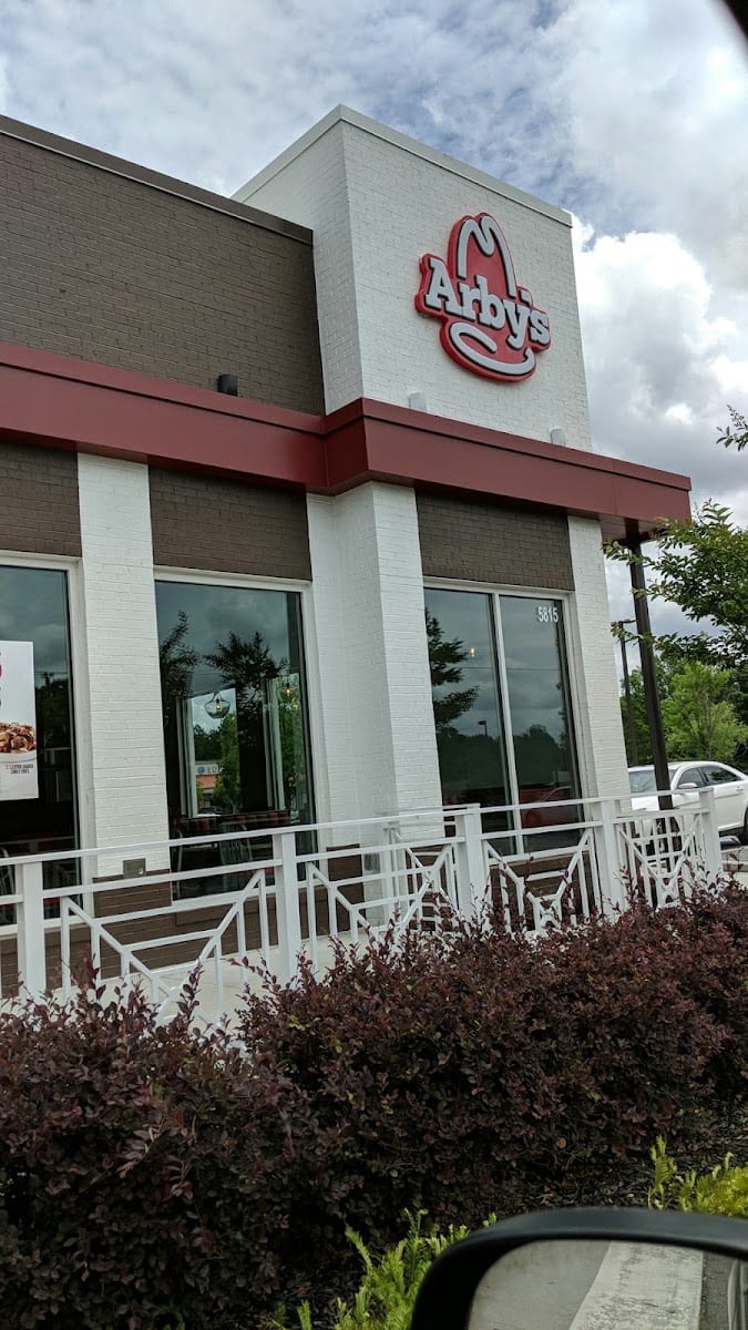 Arby's, photo 2