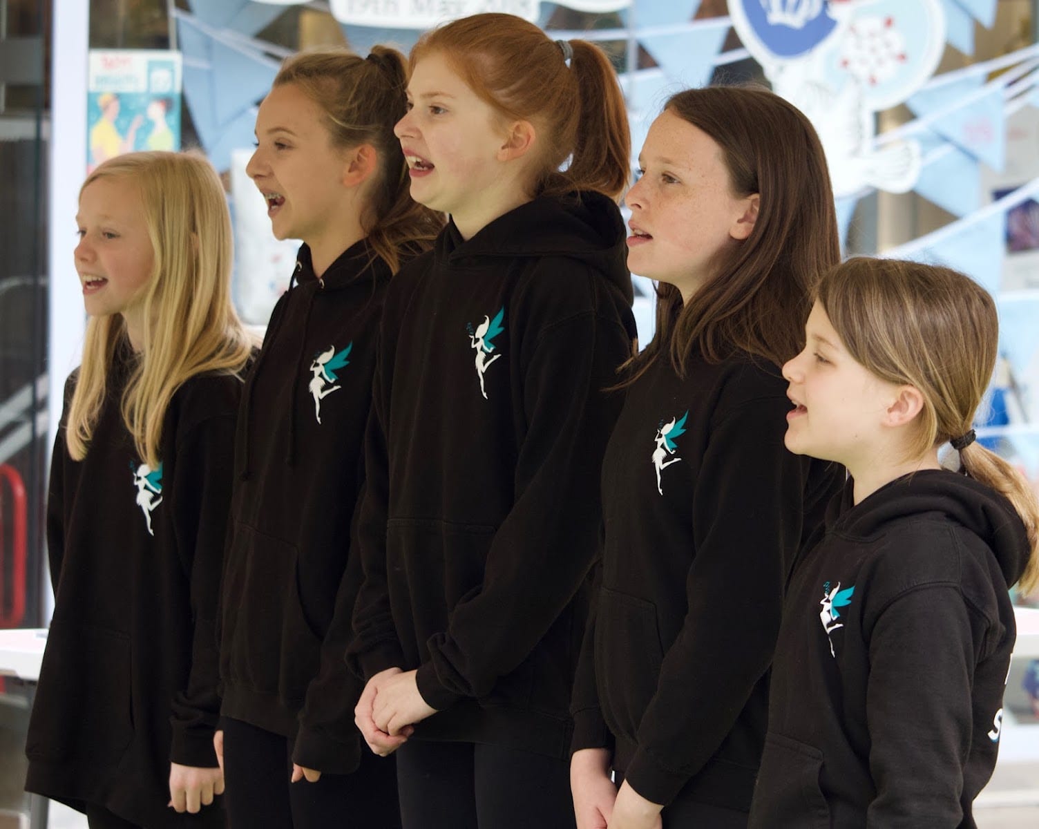 Pixie Studios Theatre School