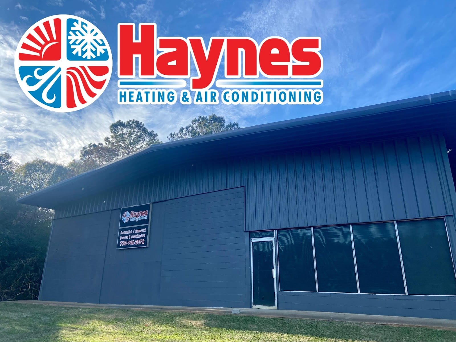 Haynes Heating & Air Conditioning, photo 4