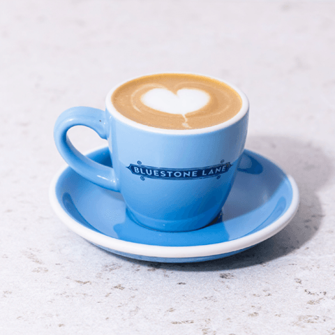 Bluestone Lane Avery Café