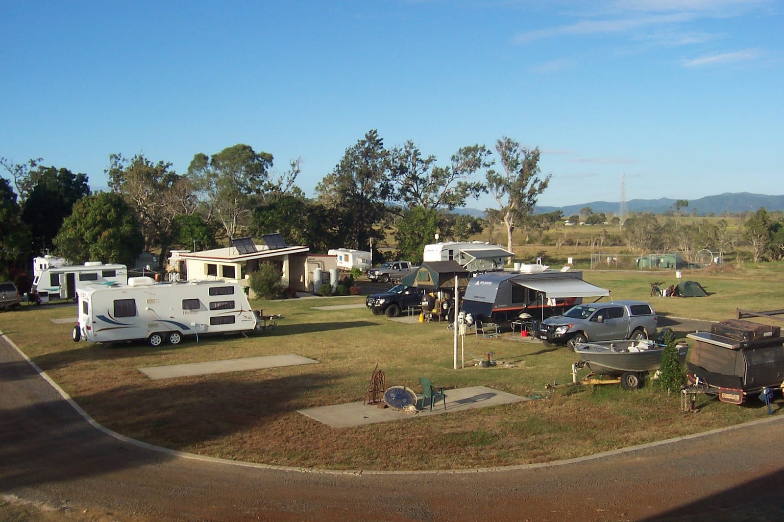 Hay Point Country Bed & Breakfast, photo 2