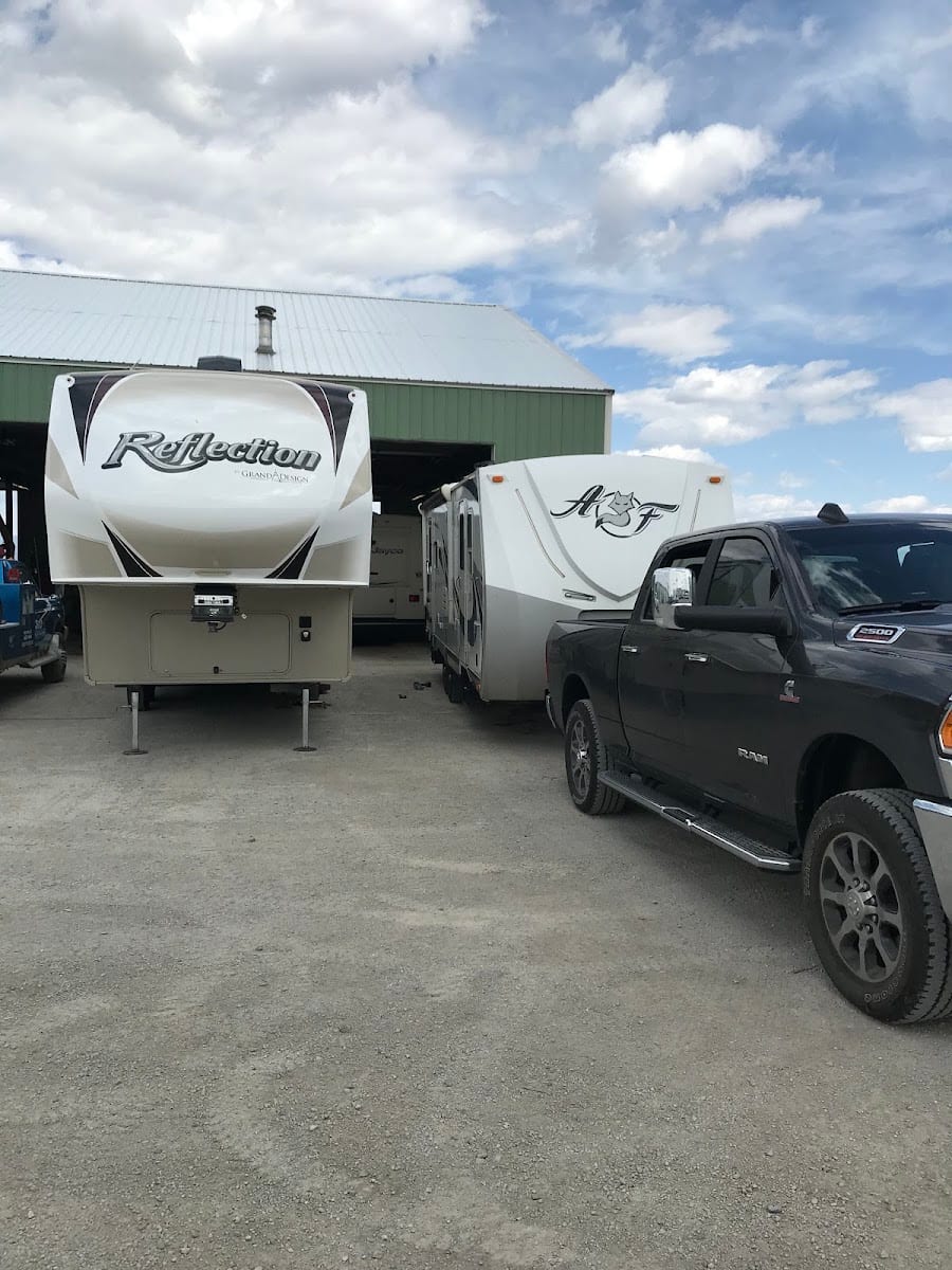 J&D Truck Repair & Towing