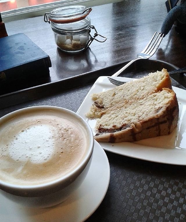 Café W, photo 2