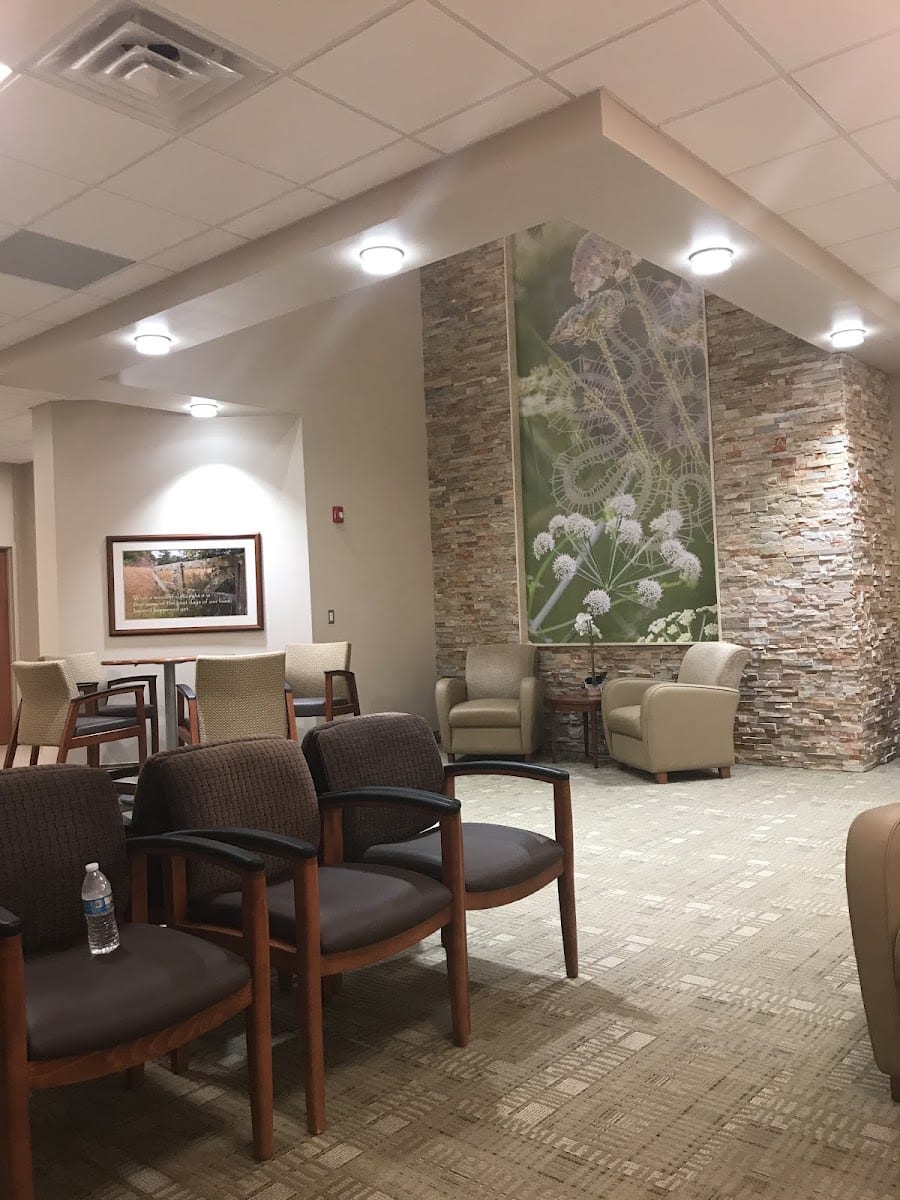 Covenant Imaging Center Lakeside