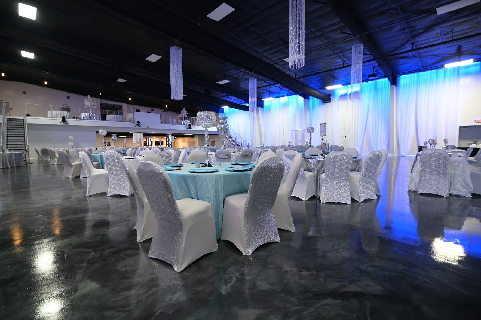 Prestige Event and Entertainment Center