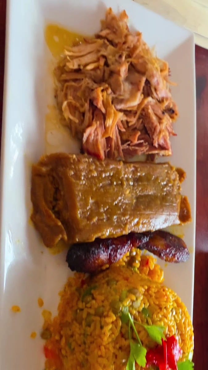 Palermo Puerto Rican Kitchen, photo 4