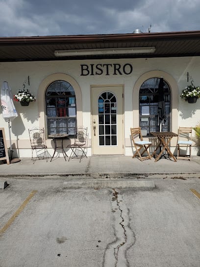 Taste of Europe Bistro