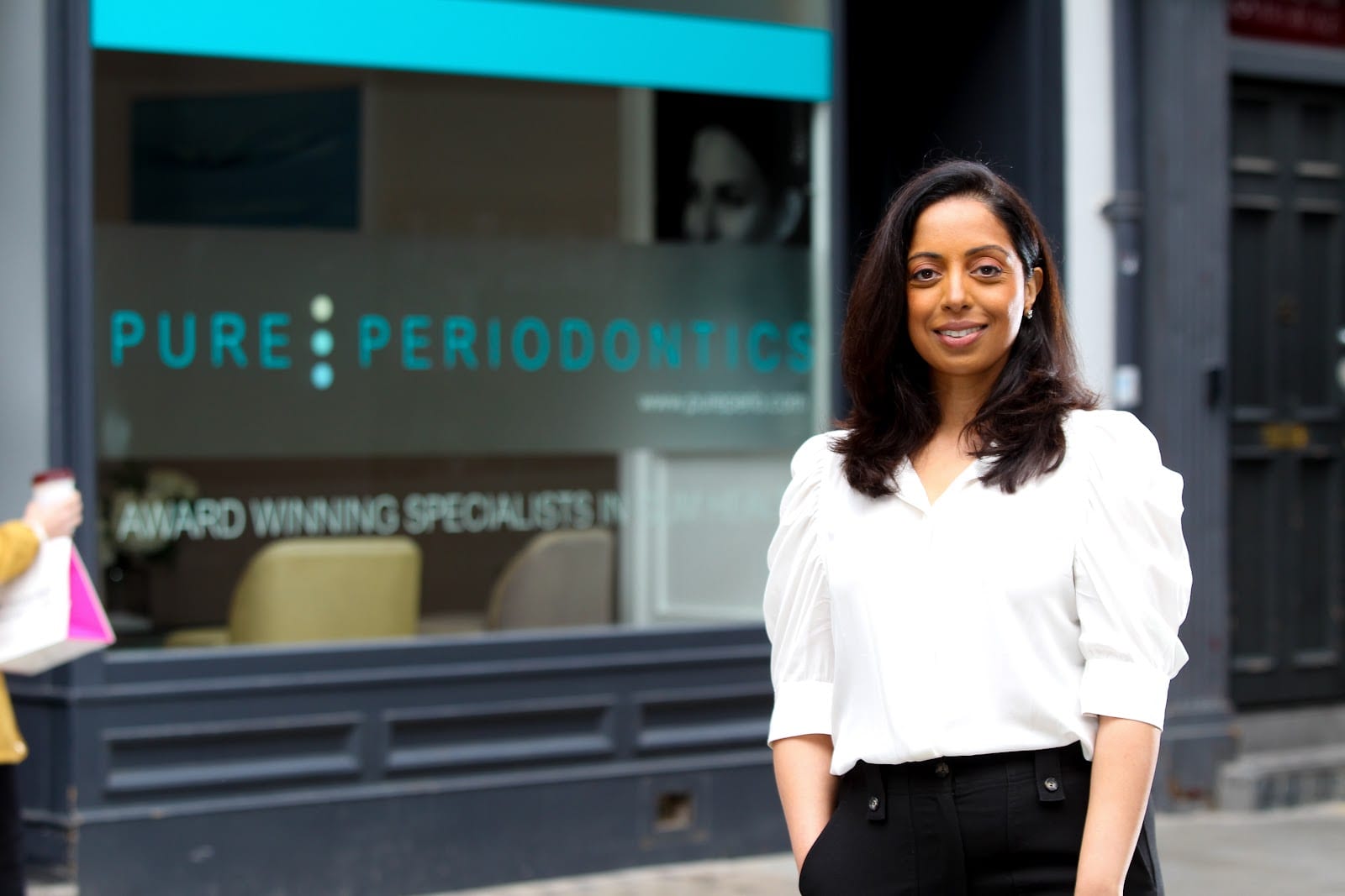 Pure Periodontics, photo 2