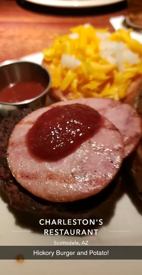 Charleston's Restaurant, photo 3