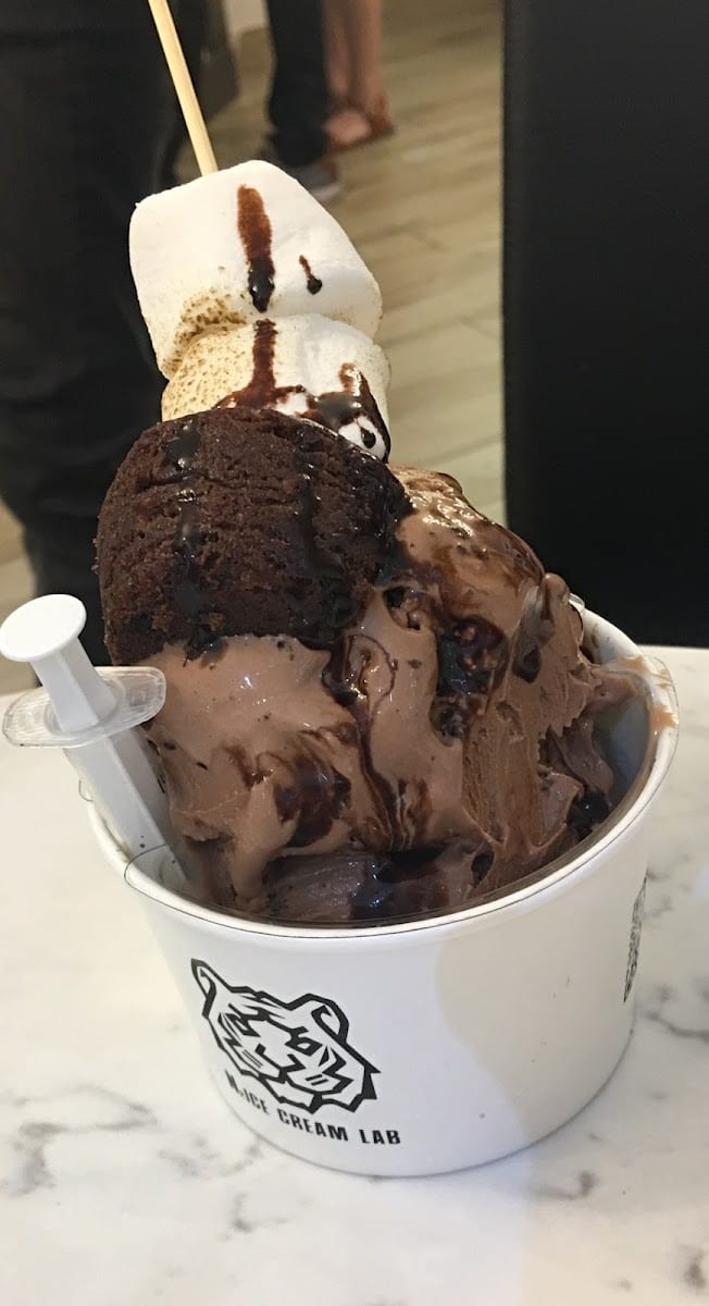 N2ice Cream Lab (North York)