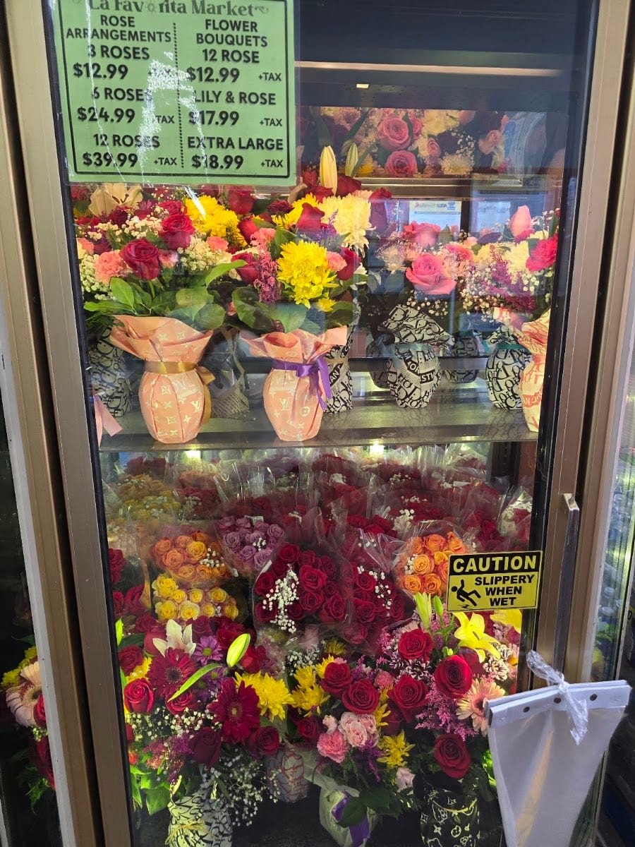 La Favorita Market, photo 4
