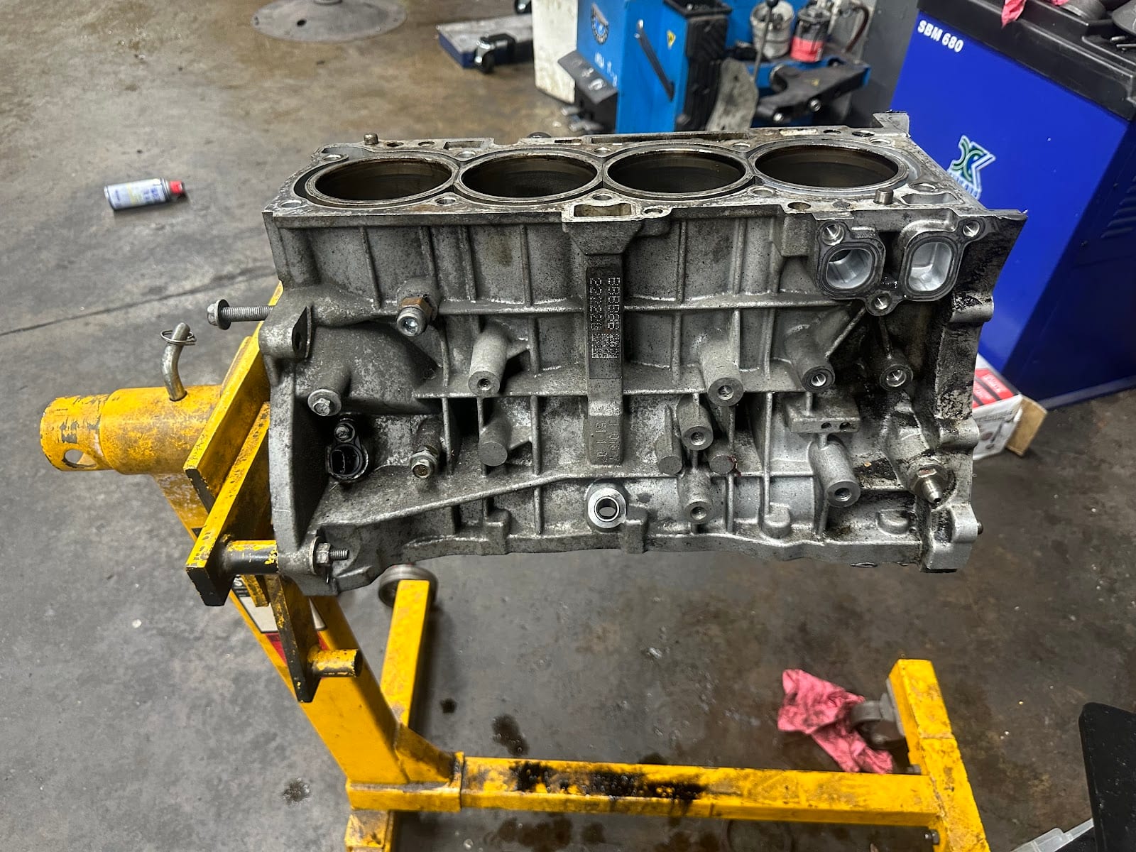 Menjivar Auto Repair, photo 2