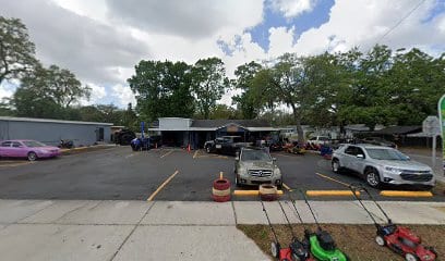 Tire Shop Joel's
