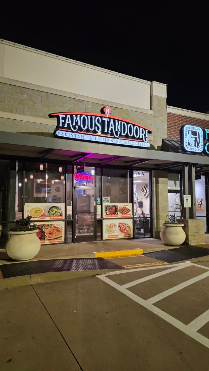 Famous Tandoori, photo 3