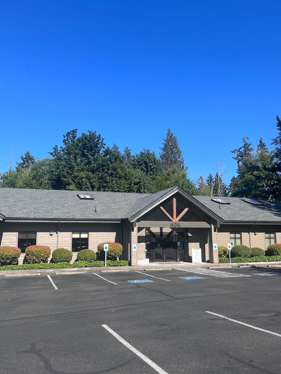 MultiCare Capital Primary Care - Yauger Way, photo 2
