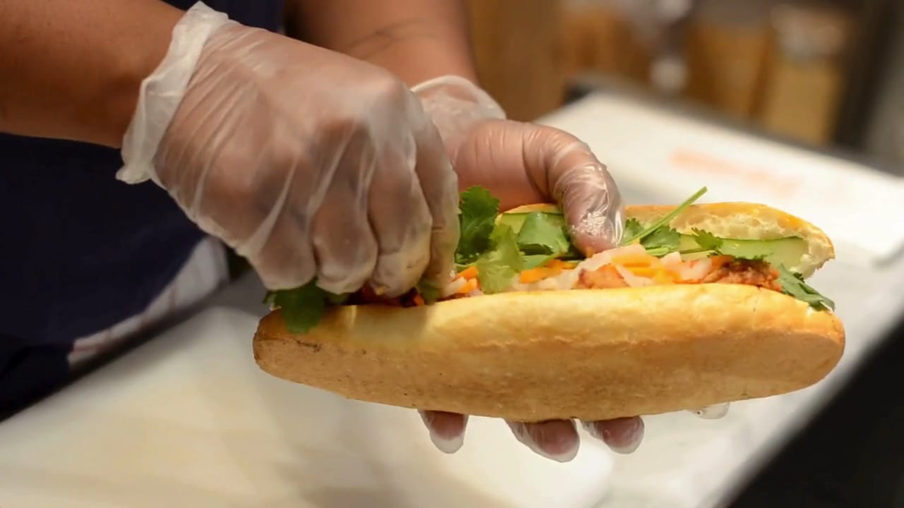 Nonette Bánh Mì & Donuts, photo 3