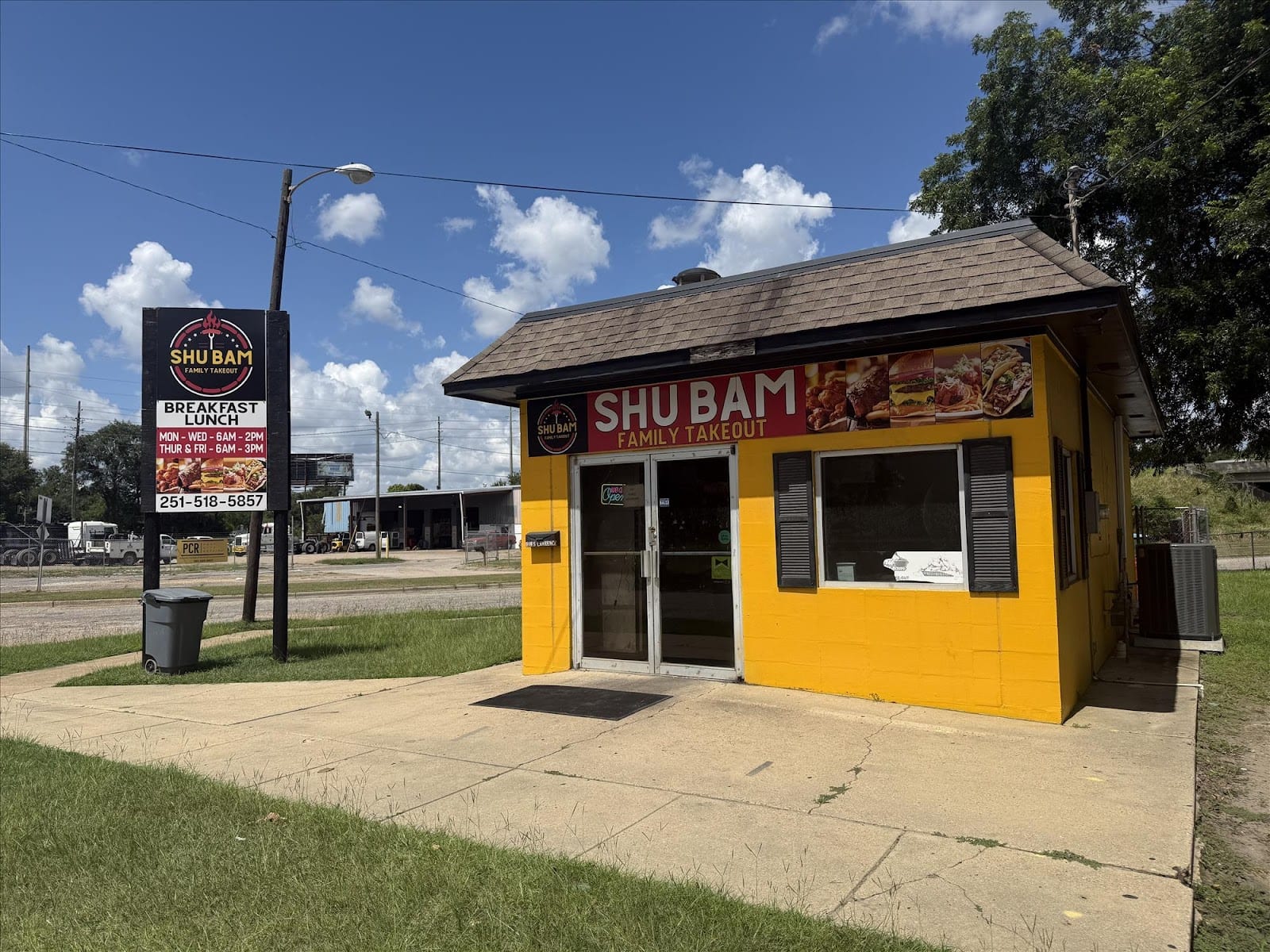 Shubam Family Takeout, photo 2