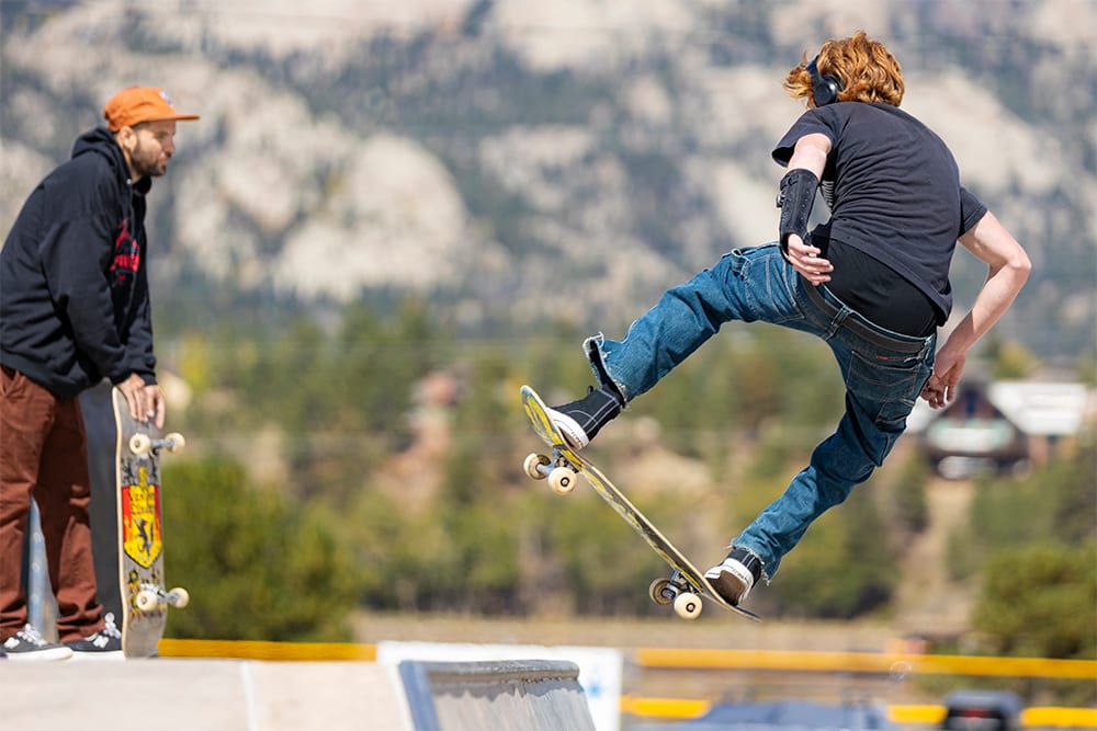 Lawson Skatepark