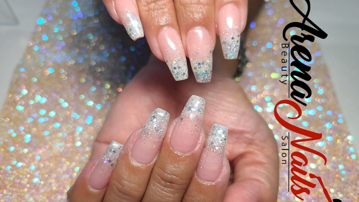 Arena Beauty & Nail Salon