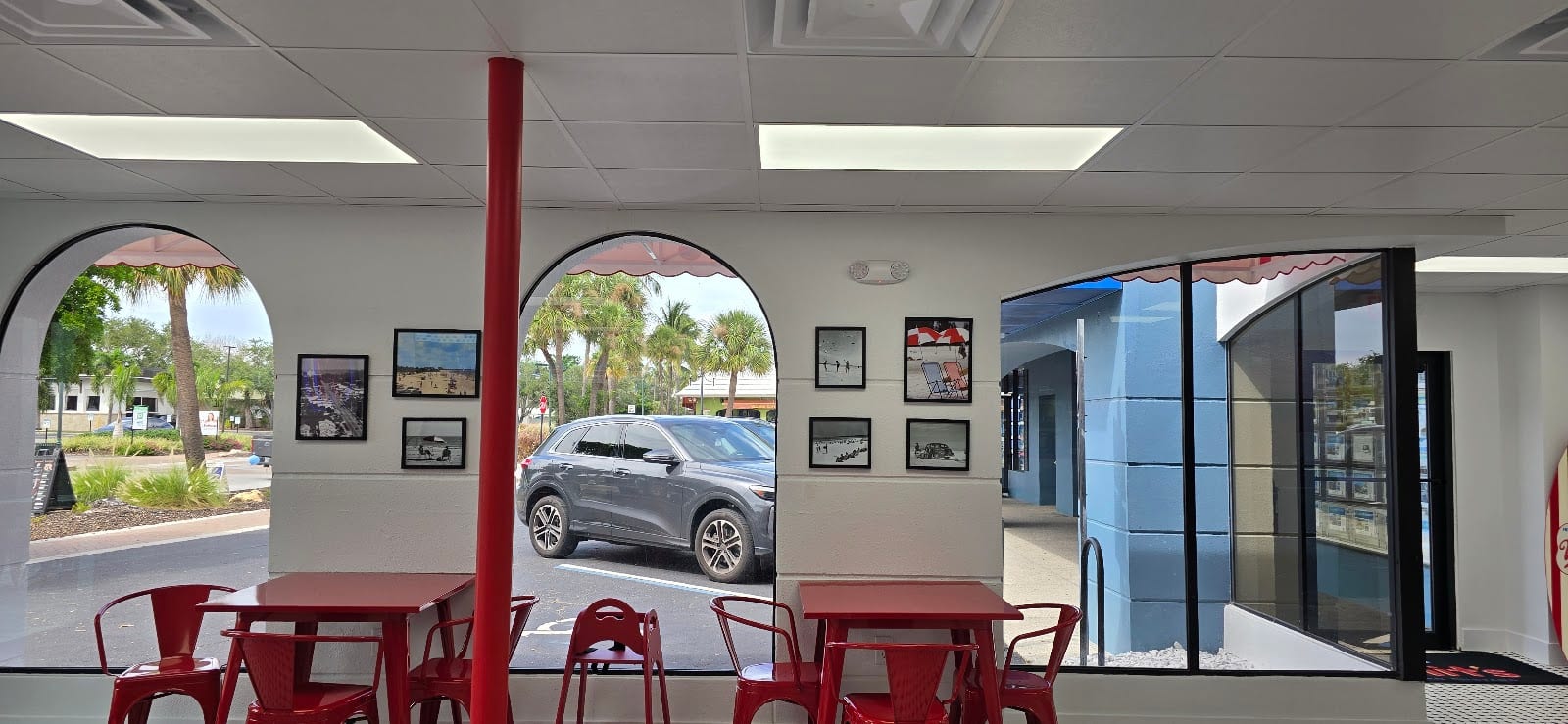Whit's Frozen Custard of Siesta Key, photo 3