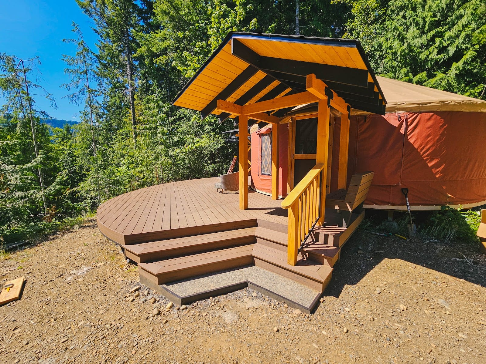 Zane Builders
