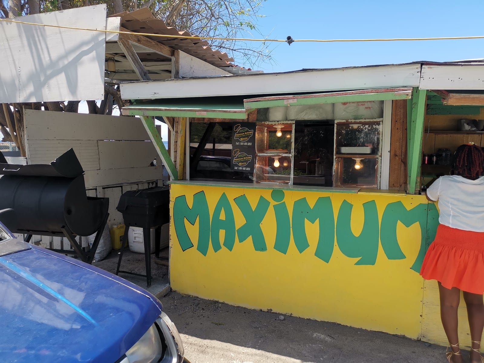 Maximum