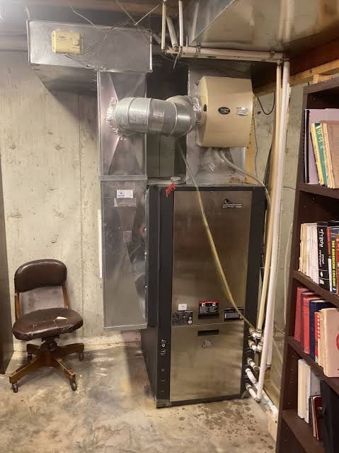 24/7 Furnace Repair Sherwood Park, photo 4